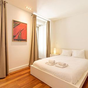 Appartement met Drie Slaapkamers